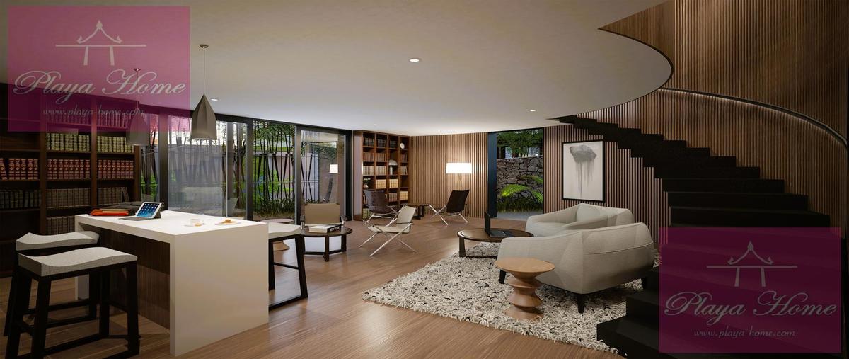 Foto de departamento en venta en  , playa car fase ii, solidaridad, quintana roo, 0 No. 41