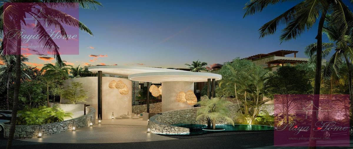 Foto de departamento en venta en  , playa car fase ii, solidaridad, quintana roo, 0 No. 43
