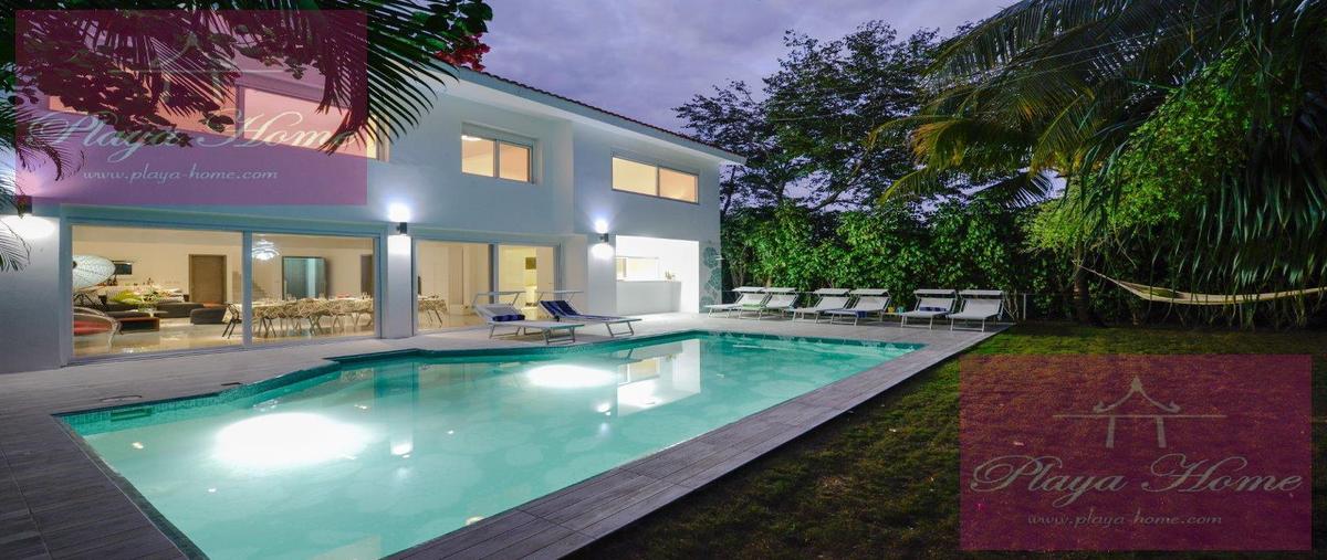 Foto de casa en venta en  , playa car fase ii, solidaridad, quintana roo, 0 No. 05