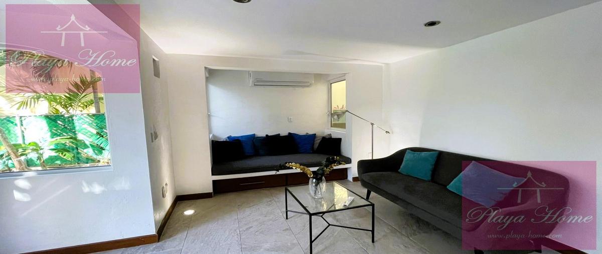 Foto de casa en renta en  , playa car fase ii, solidaridad, quintana roo, 31227045 No. 03