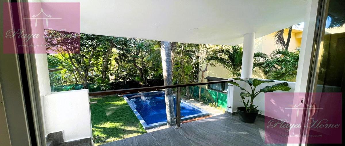 Foto de casa en renta en  , playa car fase ii, solidaridad, quintana roo, 31227045 No. 04