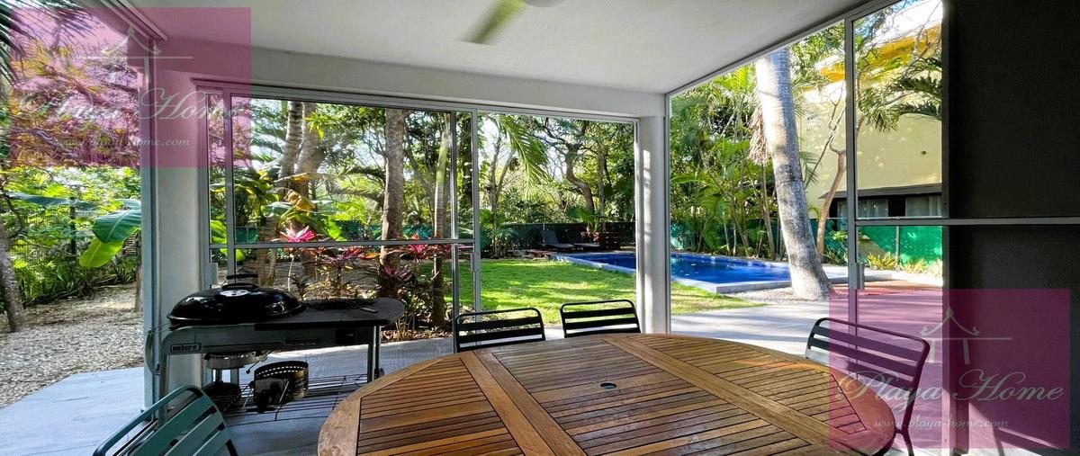 Foto de casa en renta en  , playa car fase ii, solidaridad, quintana roo, 31227045 No. 05