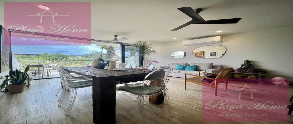 Foto de departamento en venta en  , playa car fase ii, solidaridad, quintana roo, 31227048 No. 04