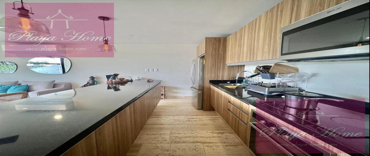 Foto de departamento en venta en  , playa car fase ii, solidaridad, quintana roo, 31227048 No. 05