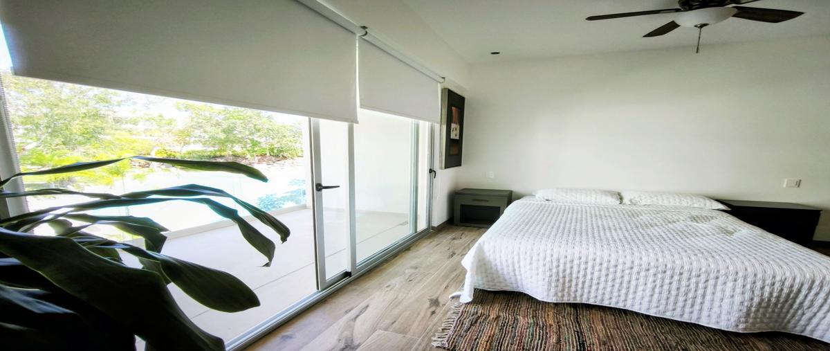 Foto de departamento en venta en  , playa car fase ii, solidaridad, quintana roo, 0 No. 03