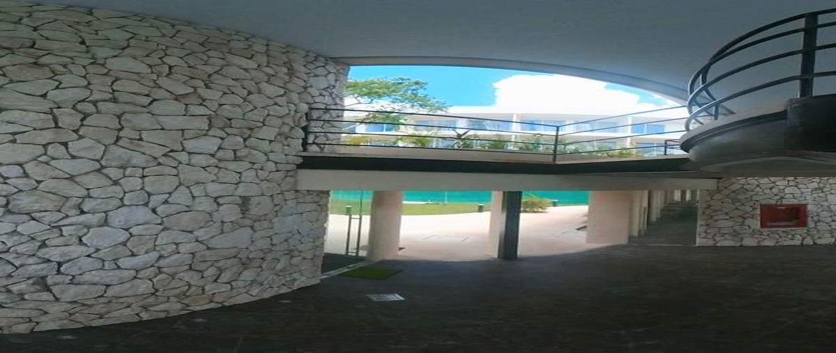 Foto de departamento en venta en  , playa car fase ii, solidaridad, quintana roo, 0 No. 04
