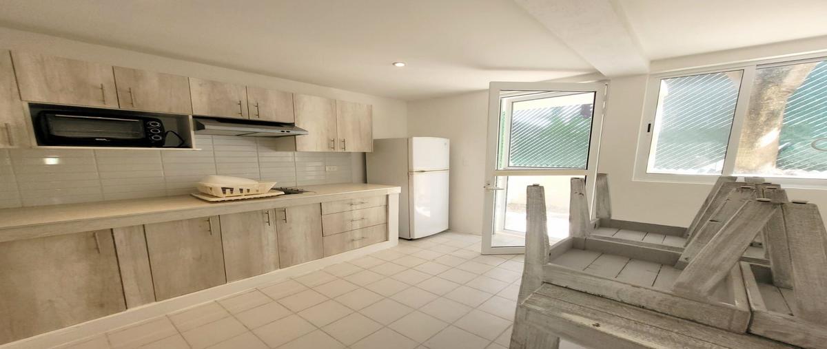 Foto de departamento en renta en  , playa car fase ii, solidaridad, quintana roo, 0 No. 04