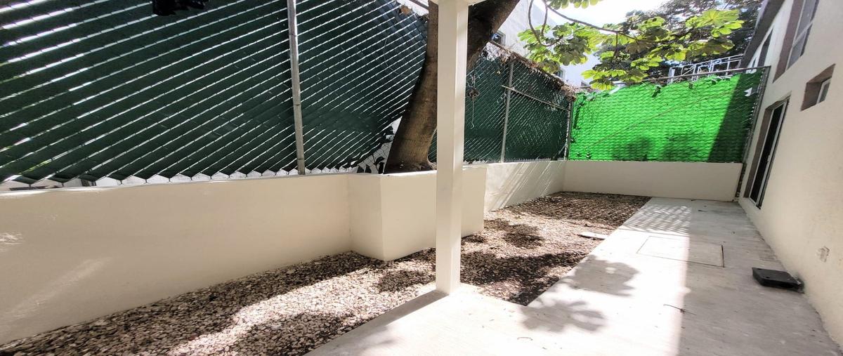 Foto de departamento en renta en  , playa car fase ii, solidaridad, quintana roo, 0 No. 05
