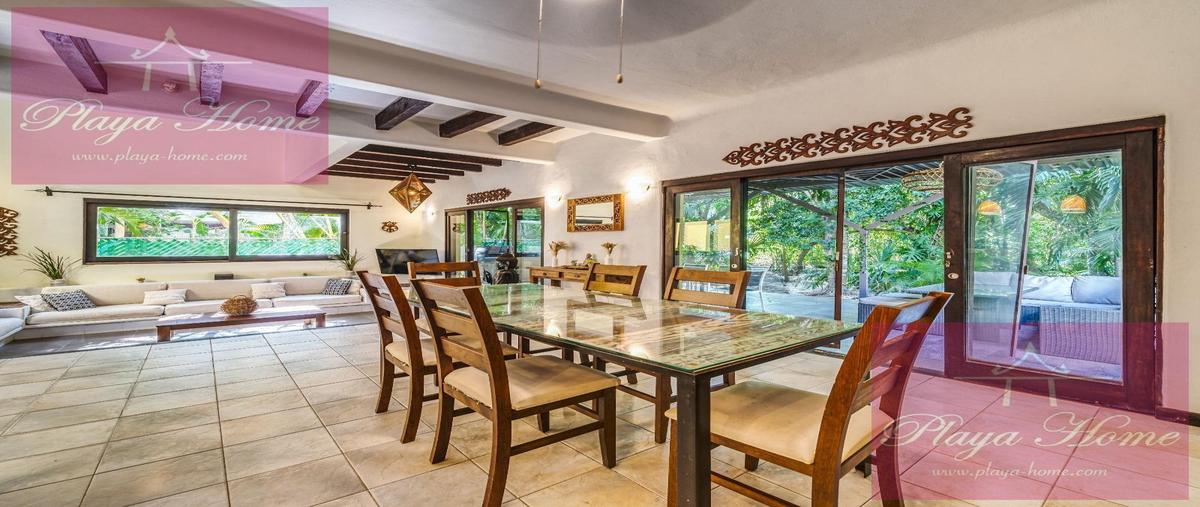 Foto de rancho en venta en  , playa car fase ii, solidaridad, quintana roo, 31427419 No. 04