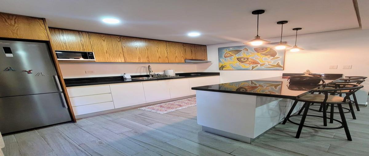 Foto de departamento en venta en  , playa car fase ii, solidaridad, quintana roo, 31435461 No. 03