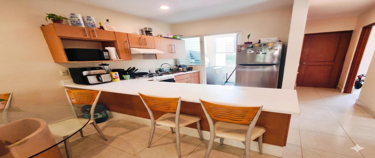 Foto de departamento en venta en  , playa car fase ii, solidaridad, quintana roo, 0 No. 04