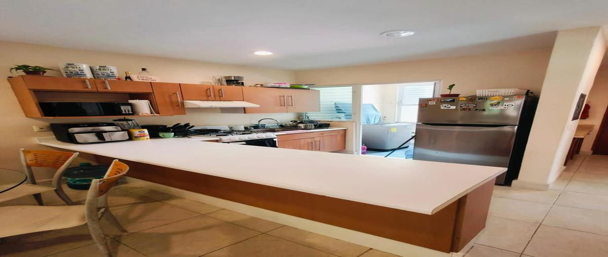 Foto de departamento en venta en  , playa car fase ii, solidaridad, quintana roo, 0 No. 05