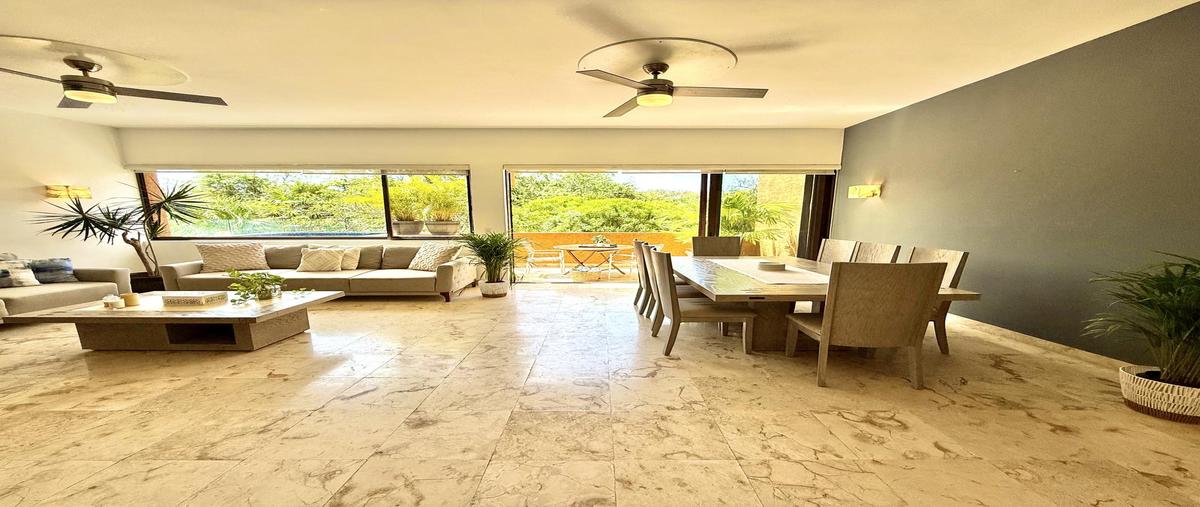 Foto de departamento en renta en  , playa car fase ii, solidaridad, quintana roo, 0 No. 03