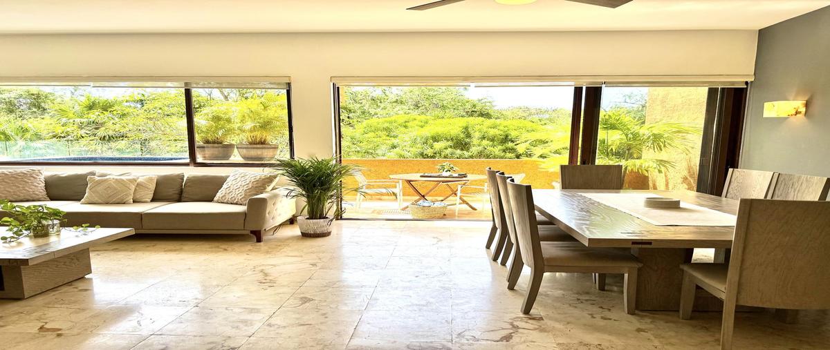 Foto de departamento en renta en  , playa car fase ii, solidaridad, quintana roo, 0 No. 04