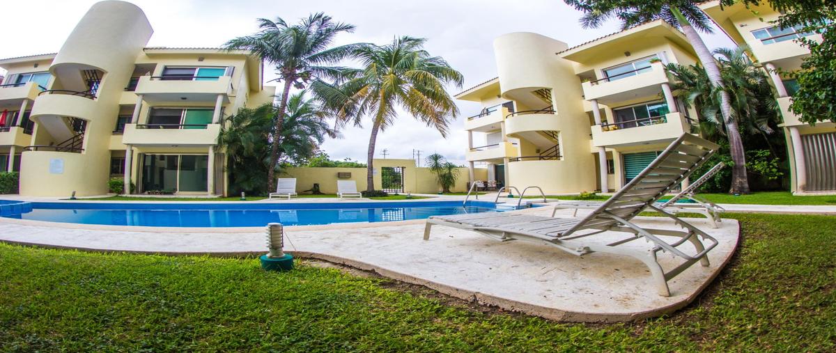 Foto de departamento en venta en  , playa car fase ii, solidaridad, quintana roo, 0 No. 03