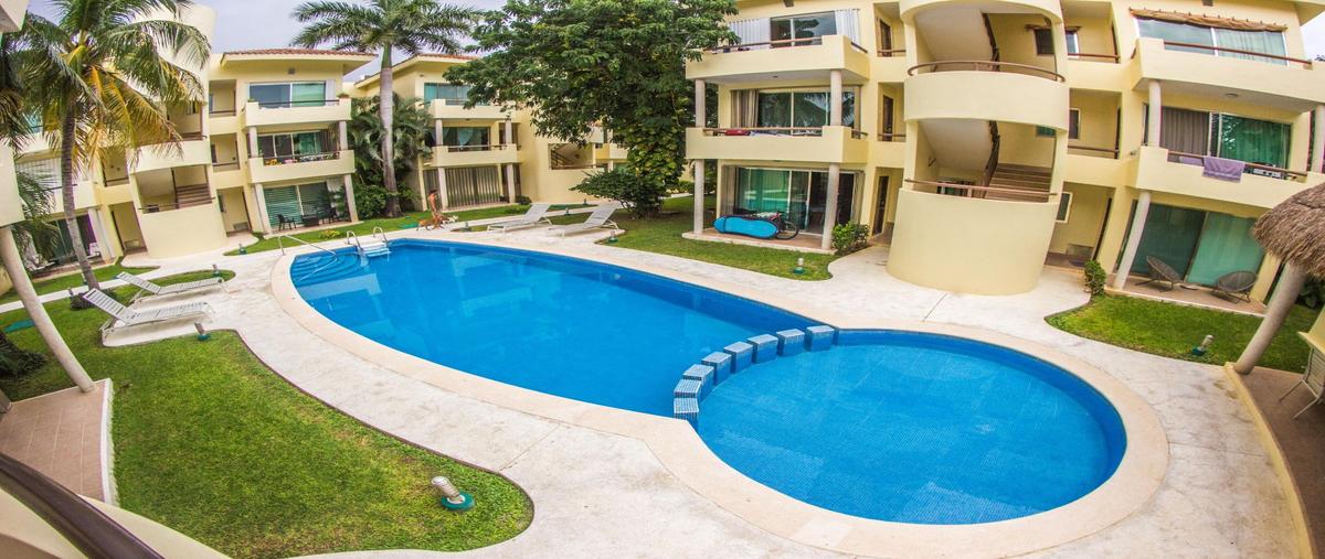 Foto de departamento en venta en  , playa car fase ii, solidaridad, quintana roo, 0 No. 04