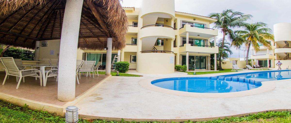 Foto de departamento en venta en  , playa car fase ii, solidaridad, quintana roo, 0 No. 05