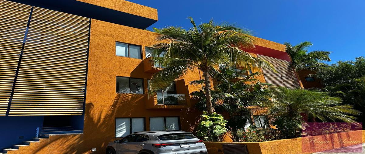 Foto de departamento en renta en  , playa car fase ii, solidaridad, quintana roo, 0 No. 03