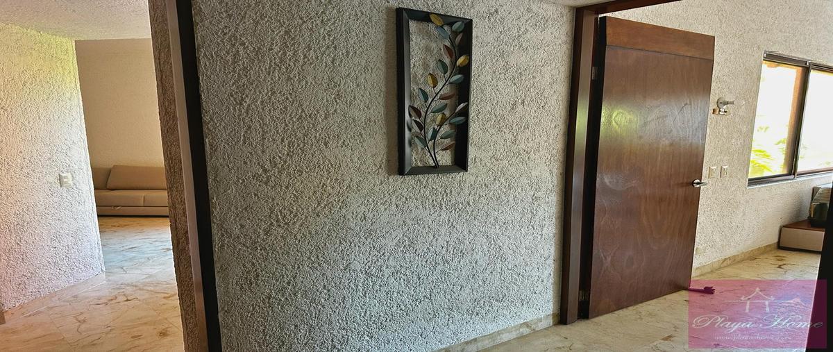 Foto de departamento en renta en  , playa car fase ii, solidaridad, quintana roo, 0 No. 05