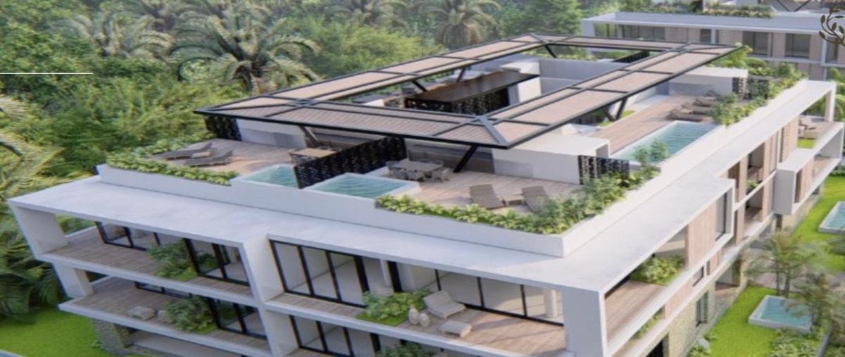 Foto de departamento en venta en  , playa car fase ii, solidaridad, quintana roo, 31507346 No. 14
