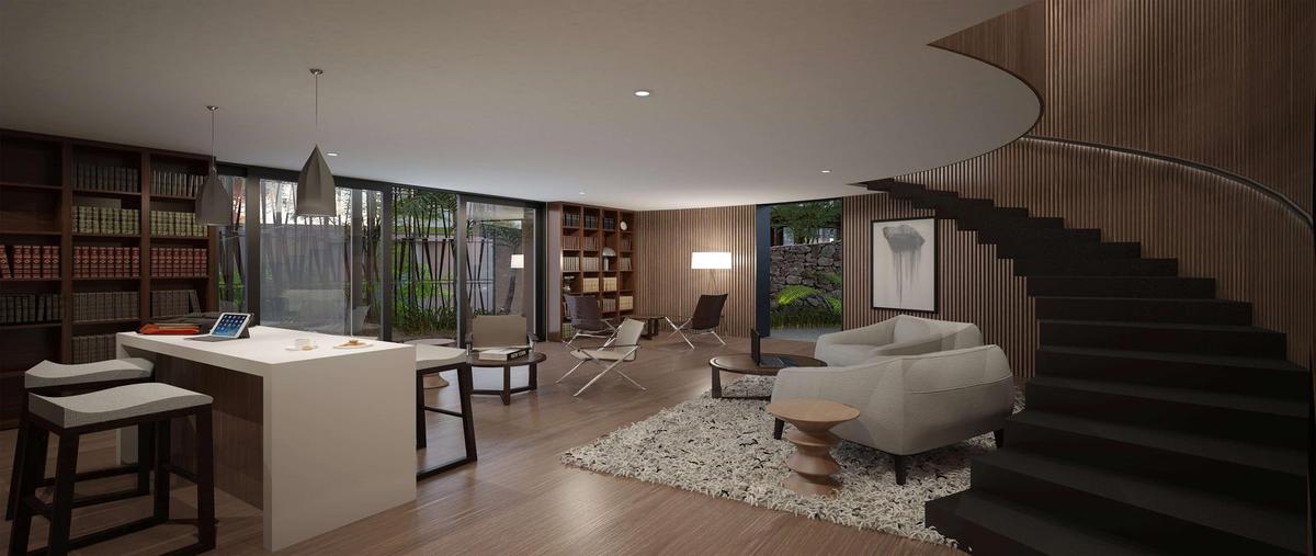 Foto de departamento en venta en  , playa car fase ii, solidaridad, quintana roo, 0 No. 06