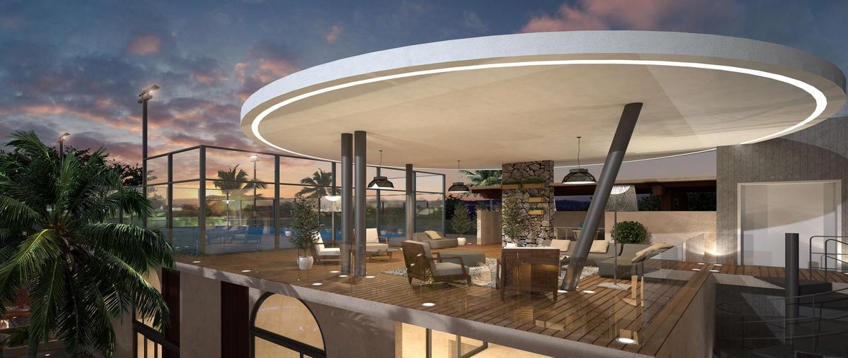 Foto de departamento en venta en  , playa car fase ii, solidaridad, quintana roo, 0 No. 10
