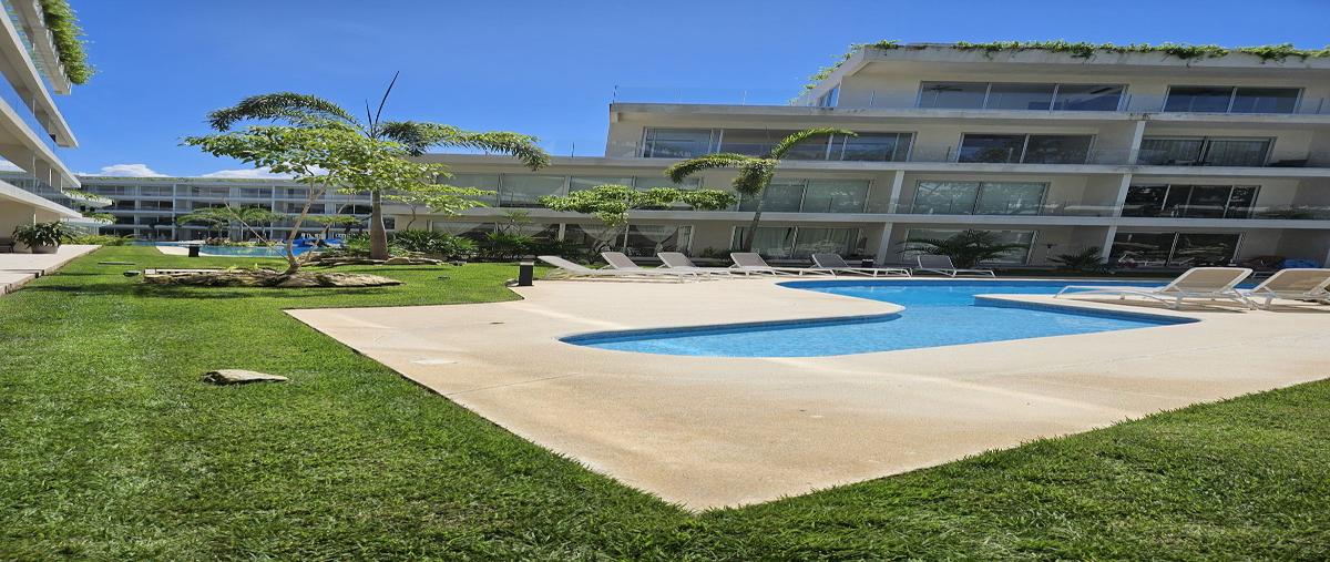 Foto de departamento en venta en  , playa car fase ii, solidaridad, quintana roo, 0 No. 05