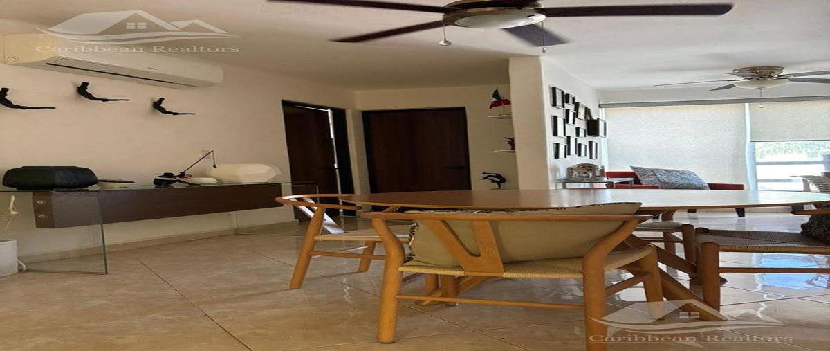 Foto de departamento en venta en  , playa car fase ii, solidaridad, quintana roo, 0 No. 03