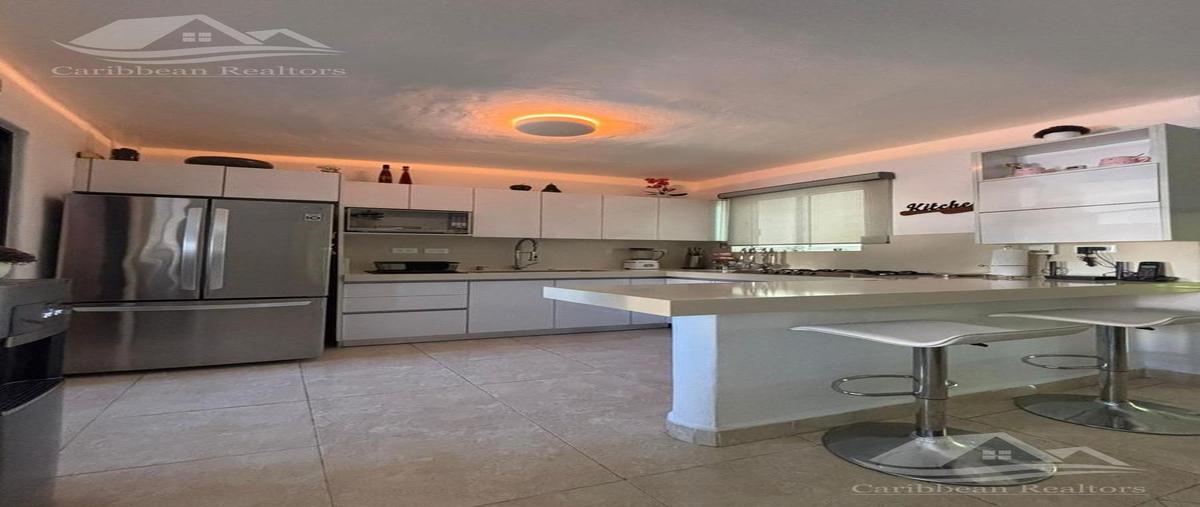 Foto de departamento en venta en  , playa car fase ii, solidaridad, quintana roo, 0 No. 05