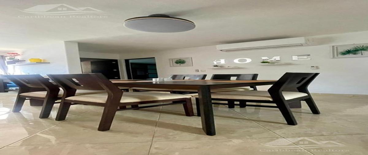 Foto de departamento en venta en  , playa car fase ii, solidaridad, quintana roo, 0 No. 03