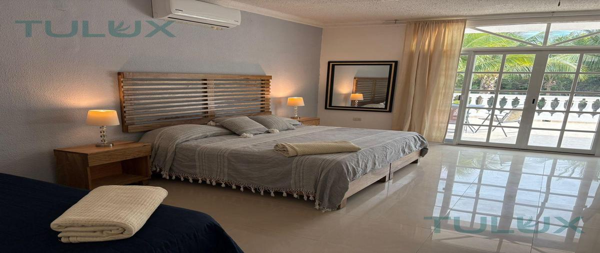 Foto de casa en renta en  , playa car fase ii, solidaridad, quintana roo, 0 No. 03