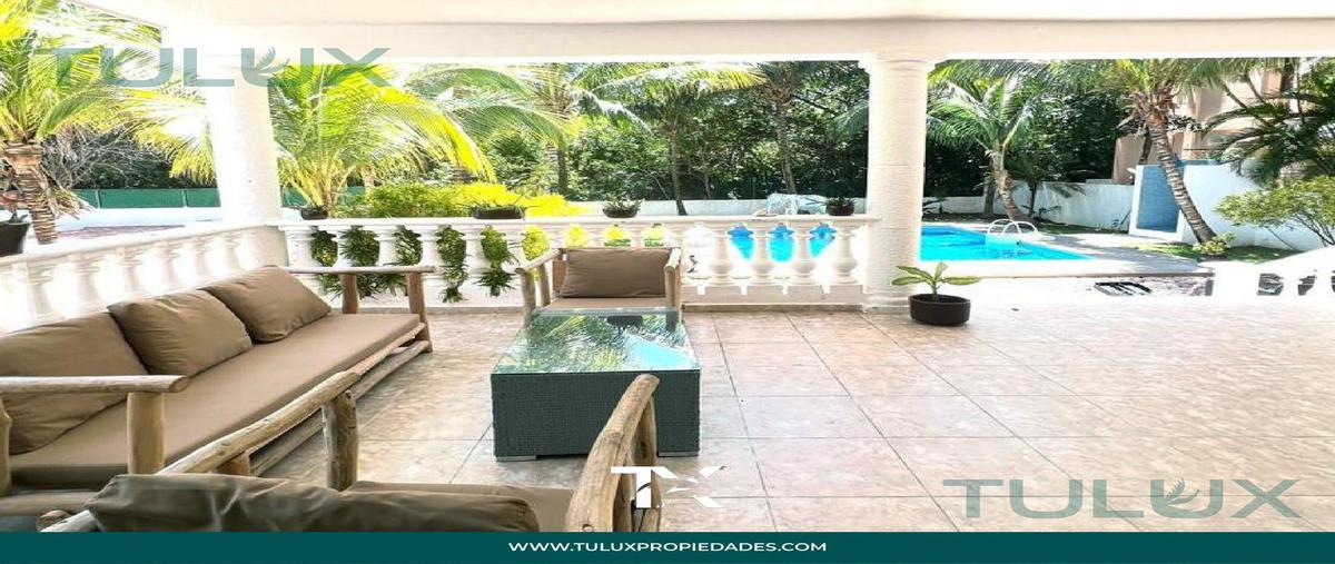 Foto de casa en renta en  , playa car fase ii, solidaridad, quintana roo, 0 No. 04