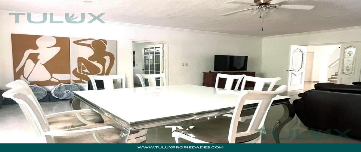 Foto de casa en renta en  , playa car fase ii, solidaridad, quintana roo, 0 No. 05