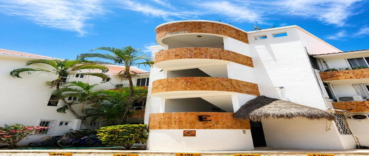 Foto de departamento en venta en  , playa car fase ii, solidaridad, quintana roo, 0 No. 05
