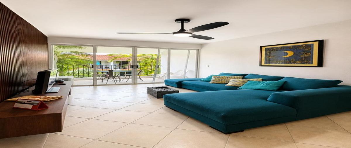 Foto de departamento en renta en  , playa car fase ii, solidaridad, quintana roo, 0 No. 05
