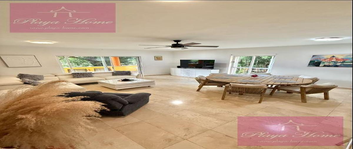 Foto de departamento en renta en  , playa car fase ii, solidaridad, quintana roo, 0 No. 05