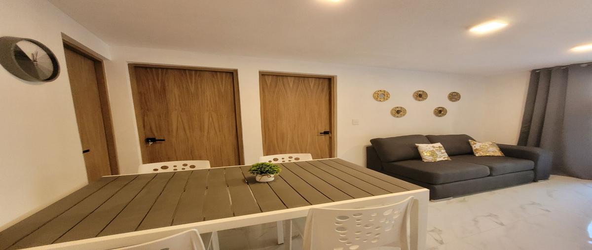 Foto de departamento en renta en  , playa car fase ii, solidaridad, quintana roo, 0 No. 05