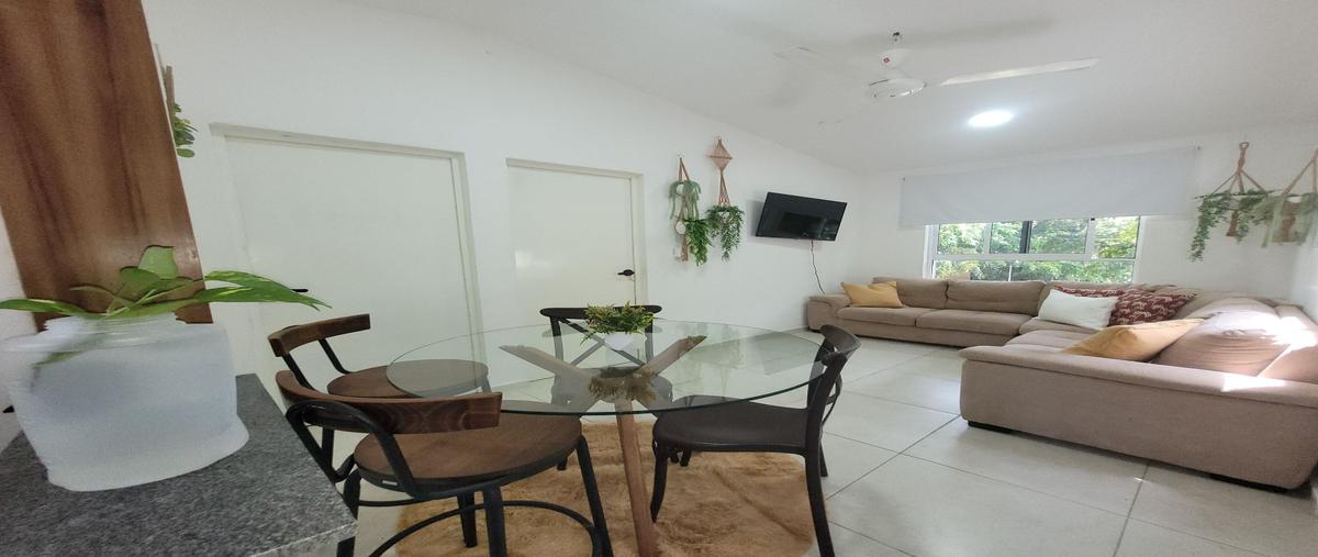 Foto de departamento en renta en  , playa car fase ii, solidaridad, quintana roo, 0 No. 03
