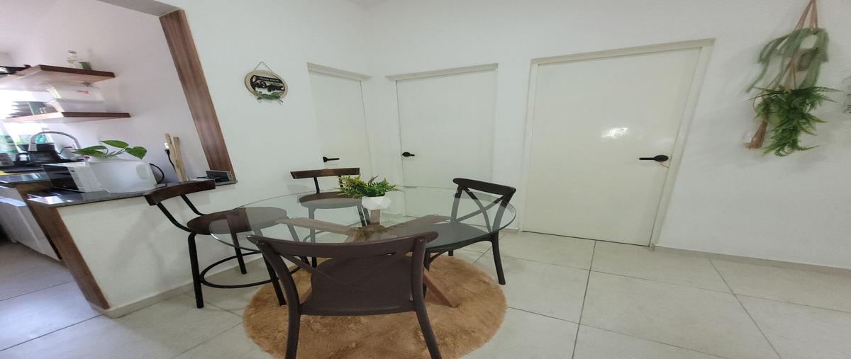 Foto de departamento en renta en  , playa car fase ii, solidaridad, quintana roo, 0 No. 04