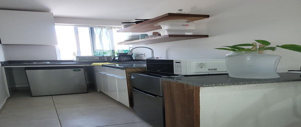 Foto de departamento en renta en  , playa car fase ii, solidaridad, quintana roo, 0 No. 05