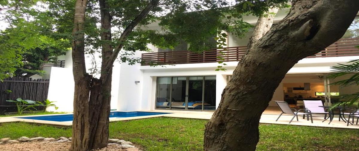Foto de casa en condominio en playa carretera 1, campestre, solidaridad, quintana roo, 0 foto 01 Foto de casa en condominio en venta en playa carretera 1, campestre, solidaridad, quintana roo, 0 No. 01