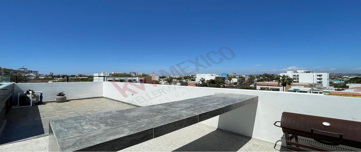 Foto de departamento en renta en playa chametla 423, villas playa sur, mazatlán, sinaloa, 0 No. 04