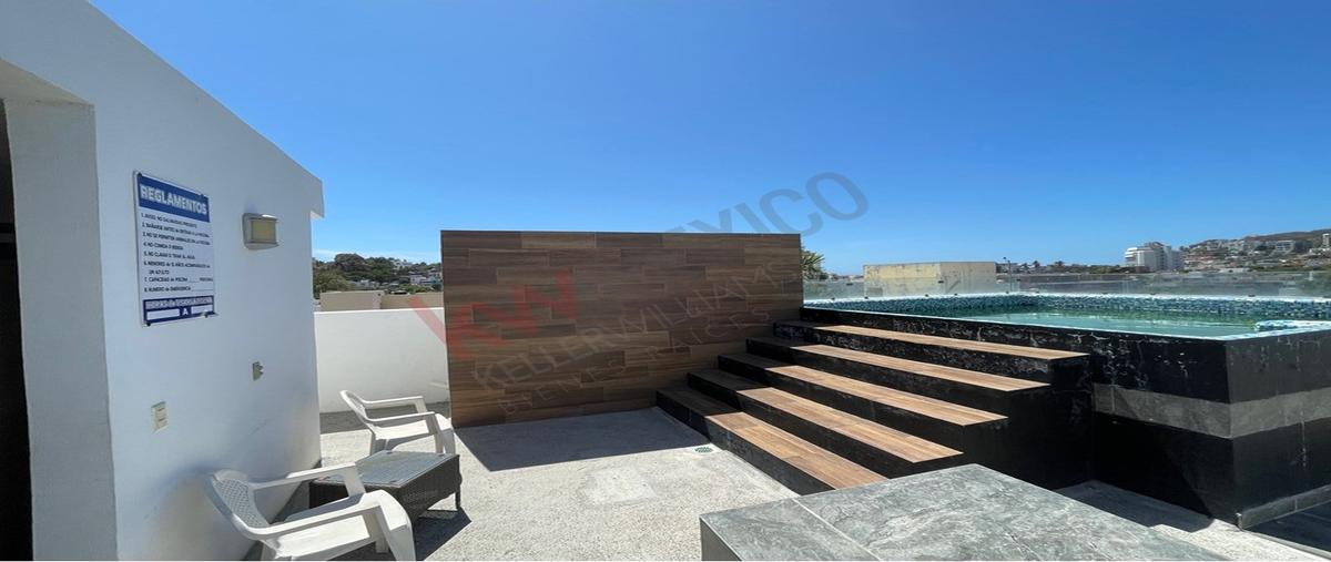 Foto de departamento en renta en playa chametla 423, villas playa sur, mazatlán, sinaloa, 0 No. 05