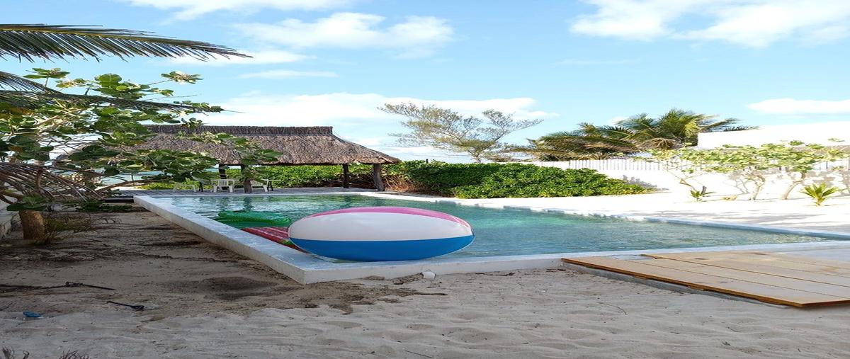 Foto de casa en playa , chelem, progreso, yucatán, 0 foto 01 Foto de casa en venta en playa , chelem, progreso, yucatán, 0 No. 01