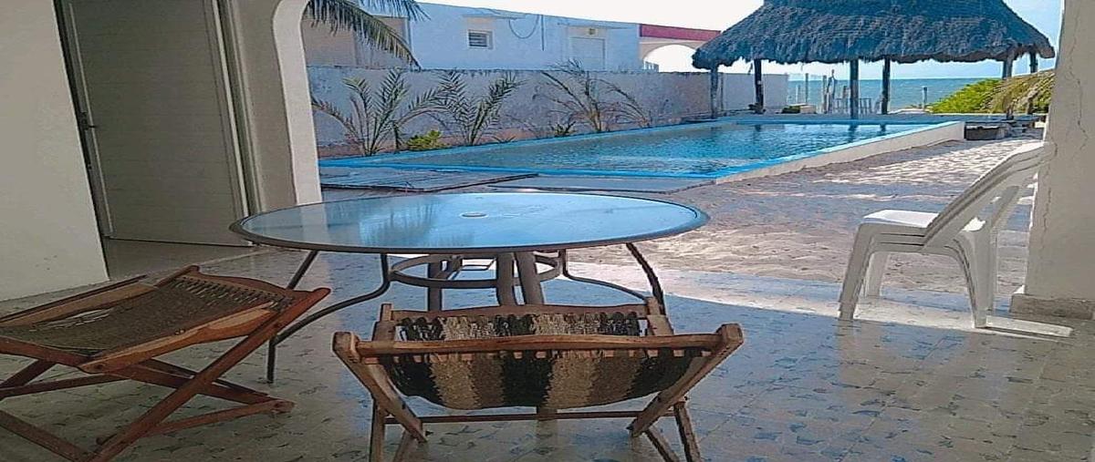 Foto de casa en playa , chelem, progreso, yucatán, 0 foto 03 Foto de casa en venta en playa , chelem, progreso, yucatán, 0 No. 03