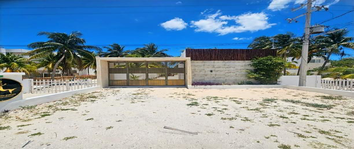 Foto de casa en venta en playa , chelem, progreso, yucatán, 0 No. 04