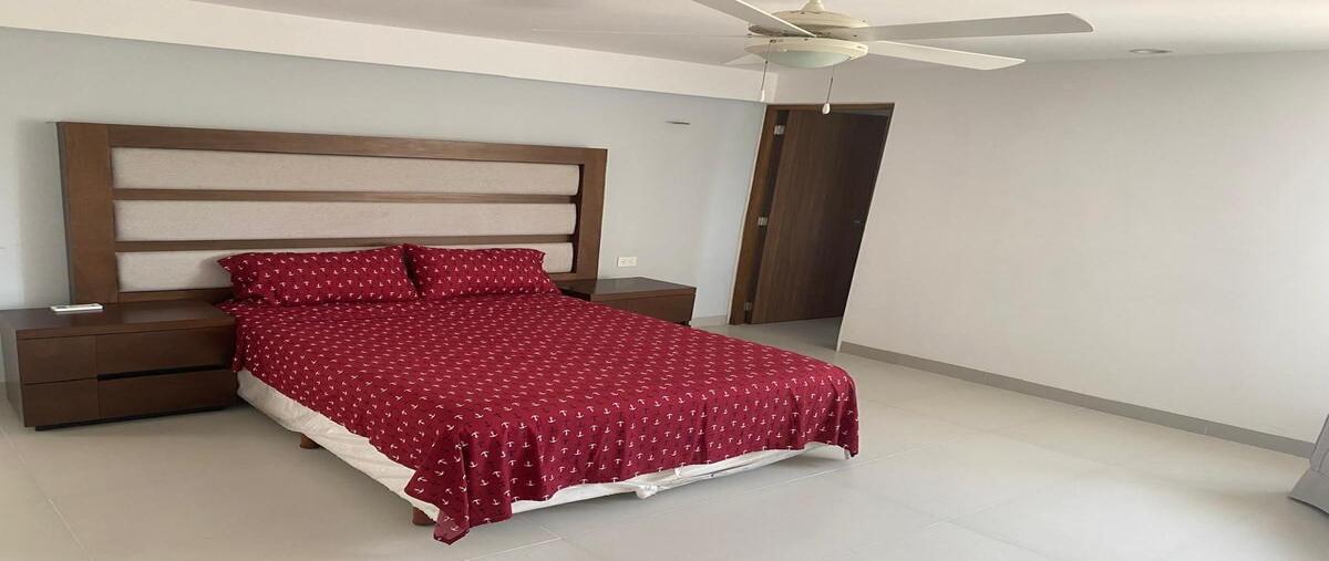 Foto de departamento en venta en playa , chicxulub puerto, progreso, yucatán, 28447811 No. 04