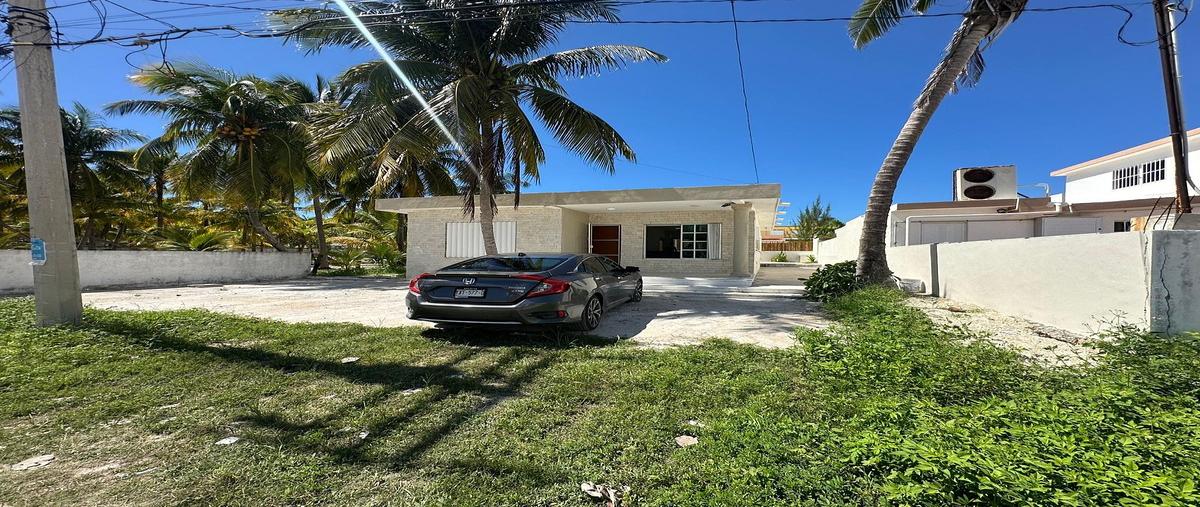 Foto de casa en playa , chicxulub puerto, progreso, yucatán, 0 foto 01 Foto de casa en venta en playa , chicxulub puerto, progreso, yucatán, 0 No. 01