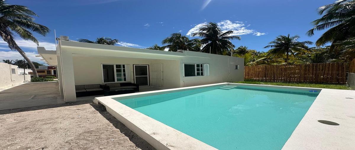 Foto de casa en playa , chicxulub puerto, progreso, yucatán, 0 foto 02 Foto de casa en venta en playa , chicxulub puerto, progreso, yucatán, 0 No. 02