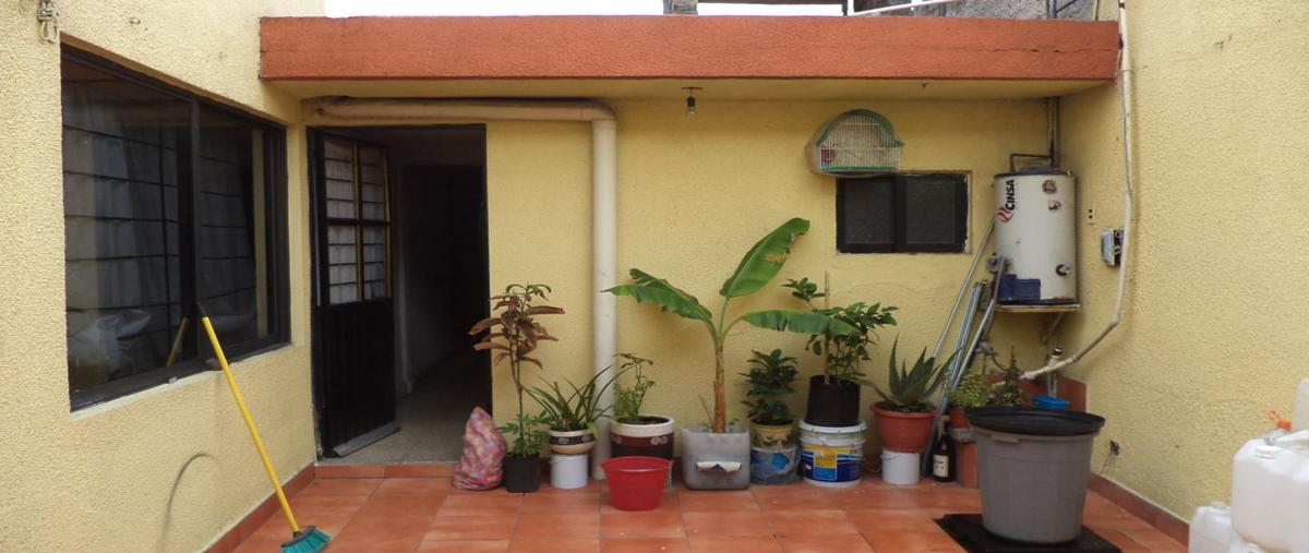 Foto de casa en venta en playa clavelitos 350, jardines de morelos sección playas, ecatepec de morelos, méxico, 15237312 No. 03